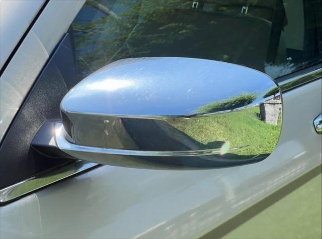 used 2013 Chrysler 200 car, priced at $8,100