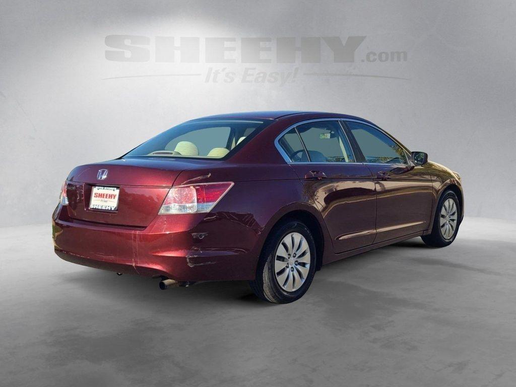 used 2010 Honda Accord car, priced at $8,299
