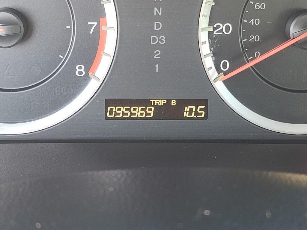 used 2010 Honda Accord car, priced at $8,299
