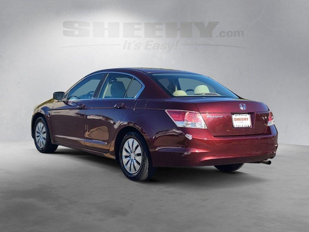 used 2010 Honda Accord car, priced at $8,299