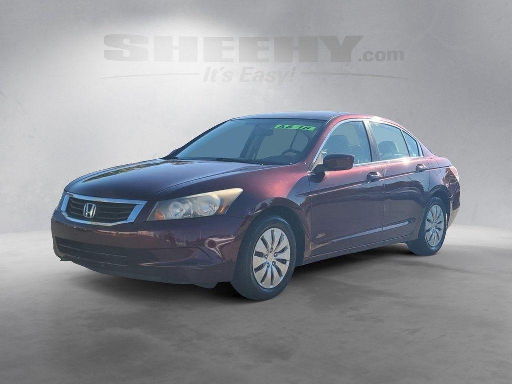 used 2010 Honda Accord car, priced at $8,299