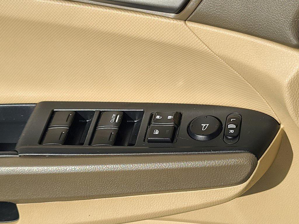 used 2010 Honda Accord car, priced at $8,299