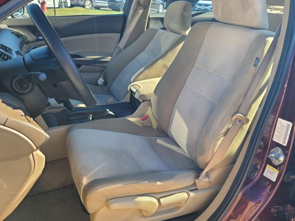 used 2010 Honda Accord car, priced at $8,299