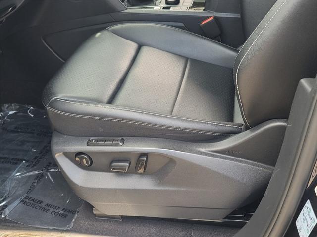 used 2021 Volkswagen Atlas car, priced at $28,300