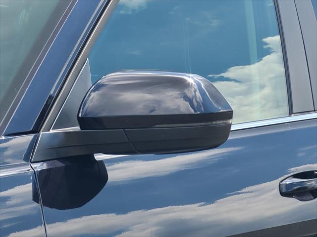 used 2021 Volkswagen Atlas car, priced at $28,300