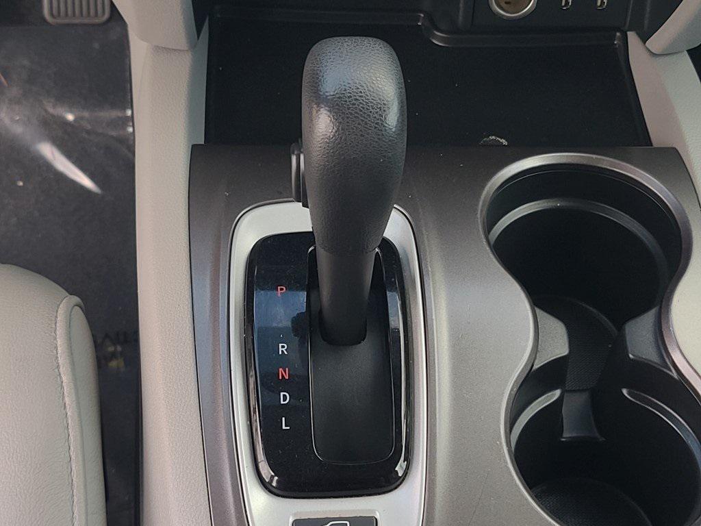 used 2017 Honda Pilot car, priced at $20,400