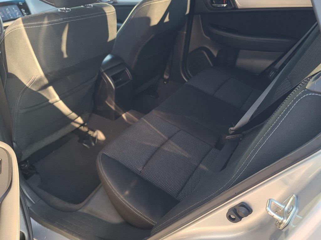 used 2017 Subaru Outback car, priced at $13,250