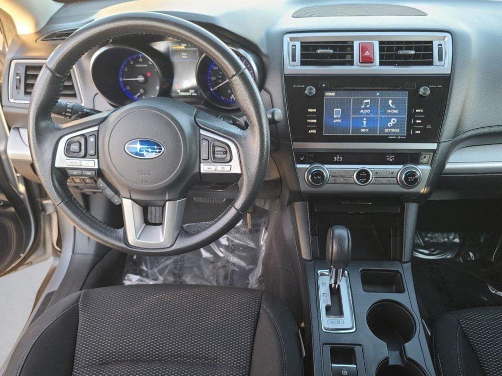 used 2017 Subaru Outback car, priced at $13,250