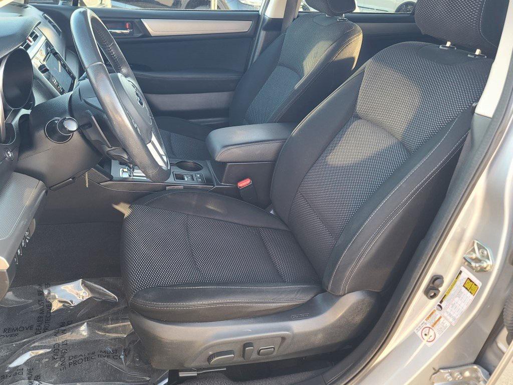 used 2017 Subaru Outback car, priced at $13,250
