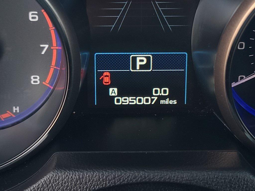 used 2017 Subaru Outback car, priced at $13,250