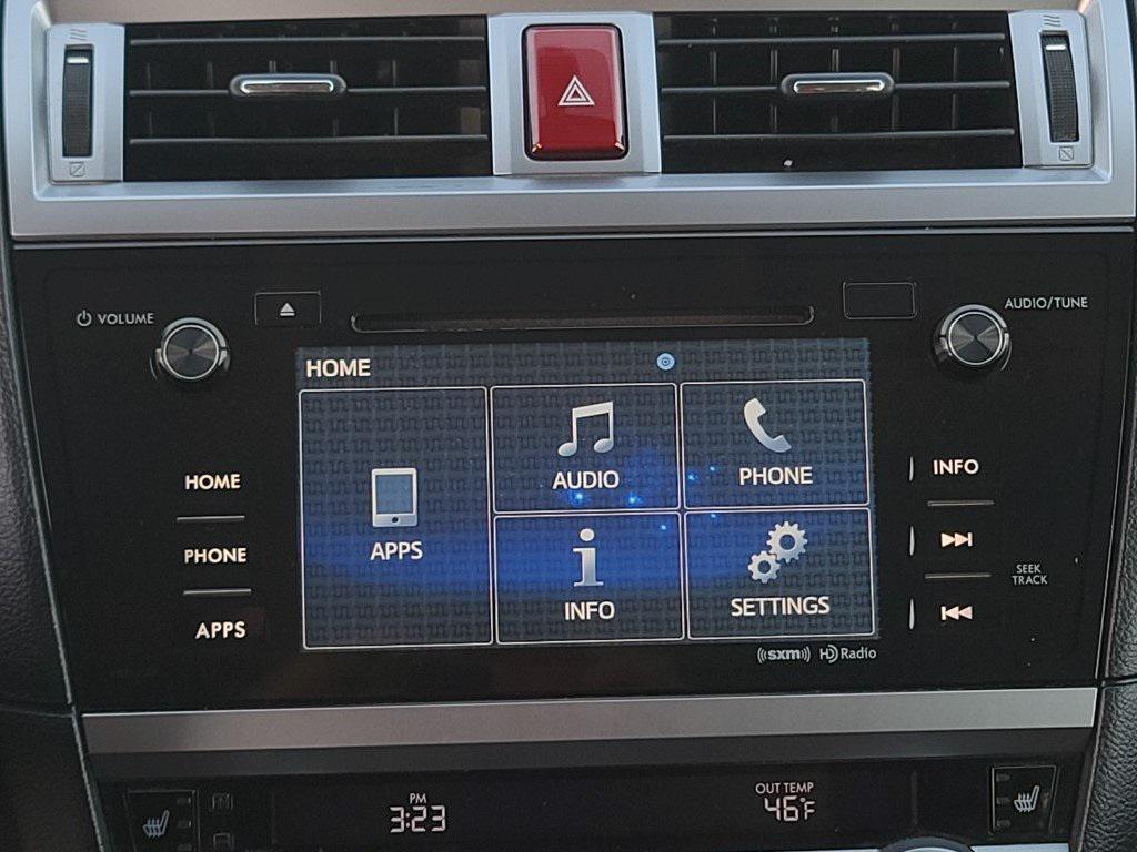 used 2017 Subaru Outback car, priced at $13,250