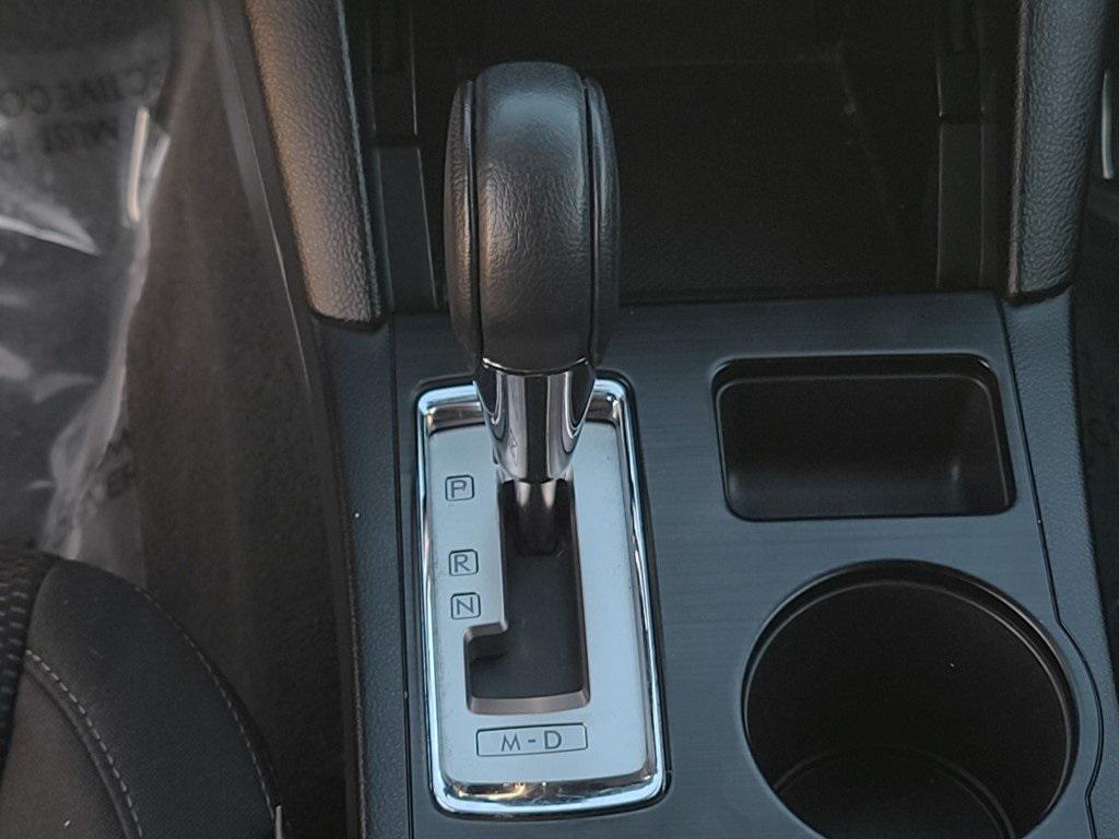 used 2017 Subaru Outback car, priced at $13,250