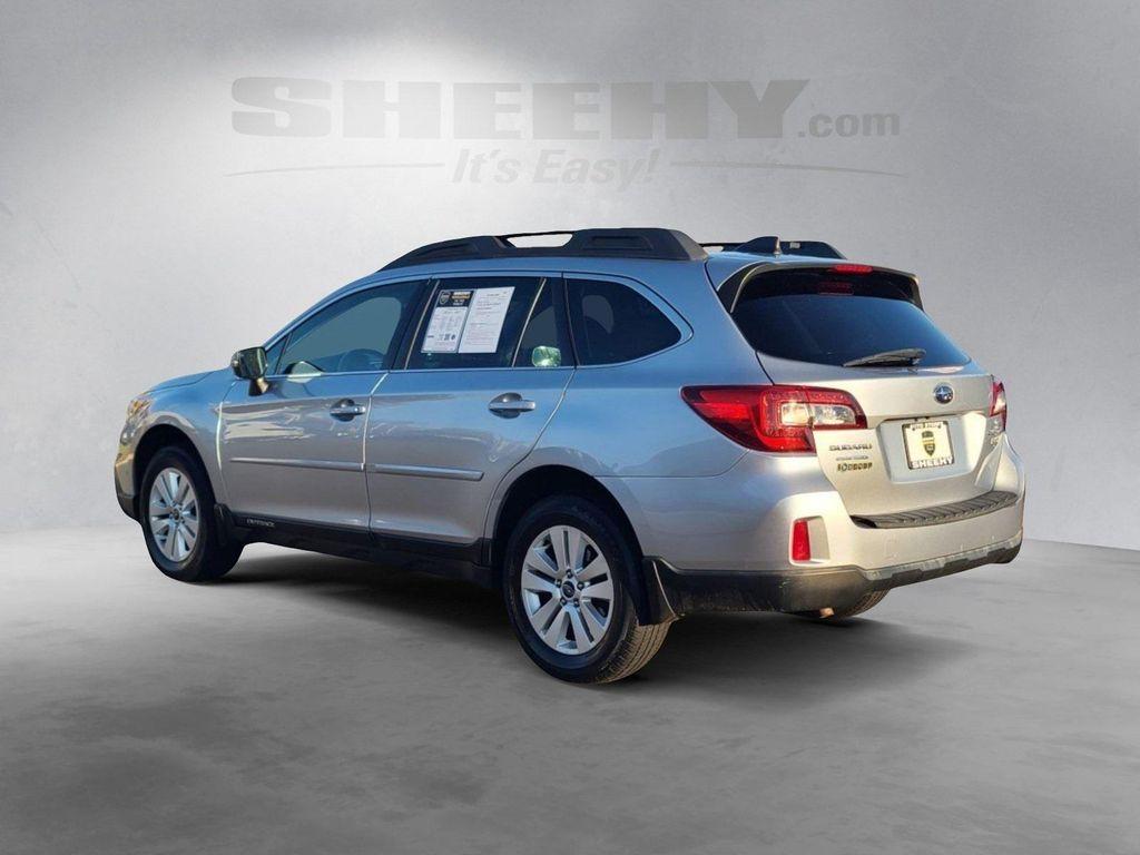 used 2017 Subaru Outback car, priced at $13,250