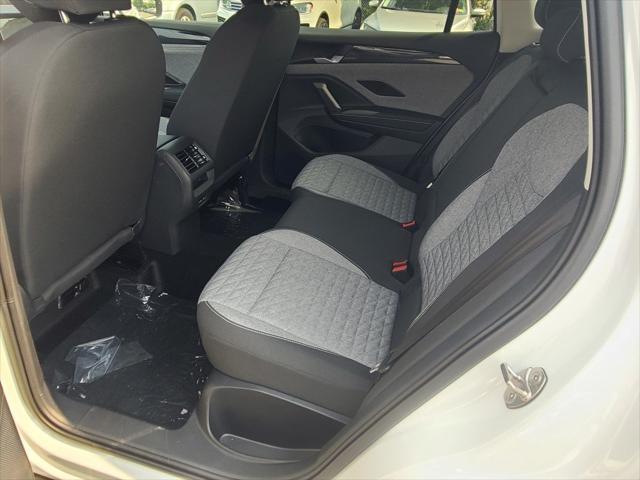 new 2025 Volkswagen Tiguan car, priced at $31,930