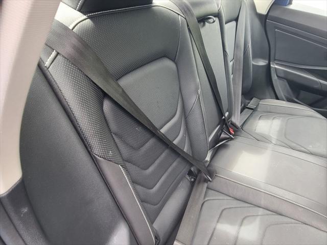 used 2024 Volkswagen Jetta car, priced at $24,500
