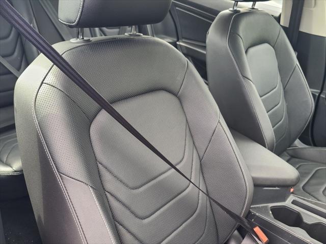 used 2024 Volkswagen Jetta car, priced at $24,500