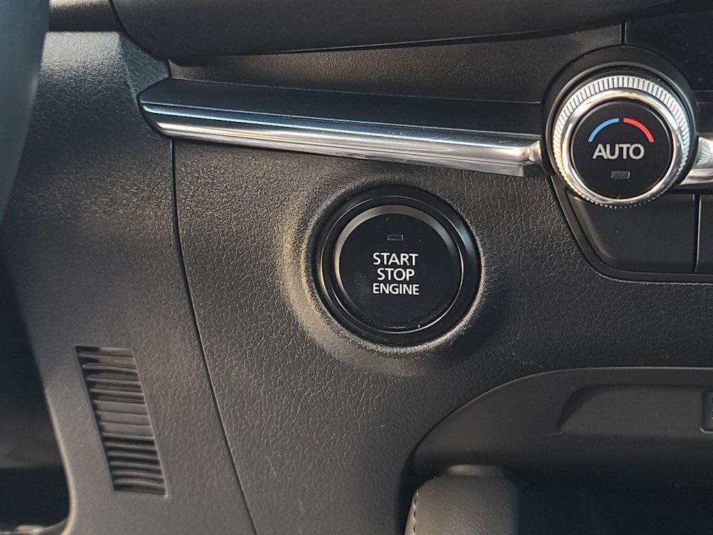 used 2020 Mazda Mazda3 car, priced at $15,500