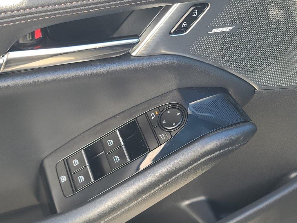 used 2020 Mazda Mazda3 car, priced at $15,500