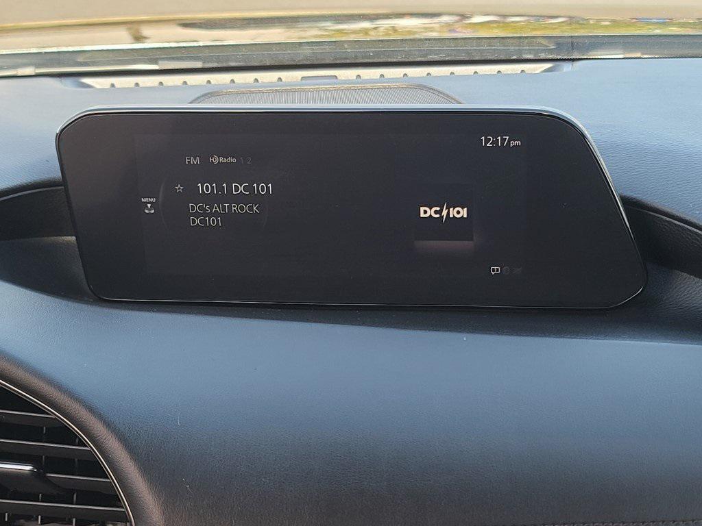 used 2020 Mazda Mazda3 car, priced at $15,500