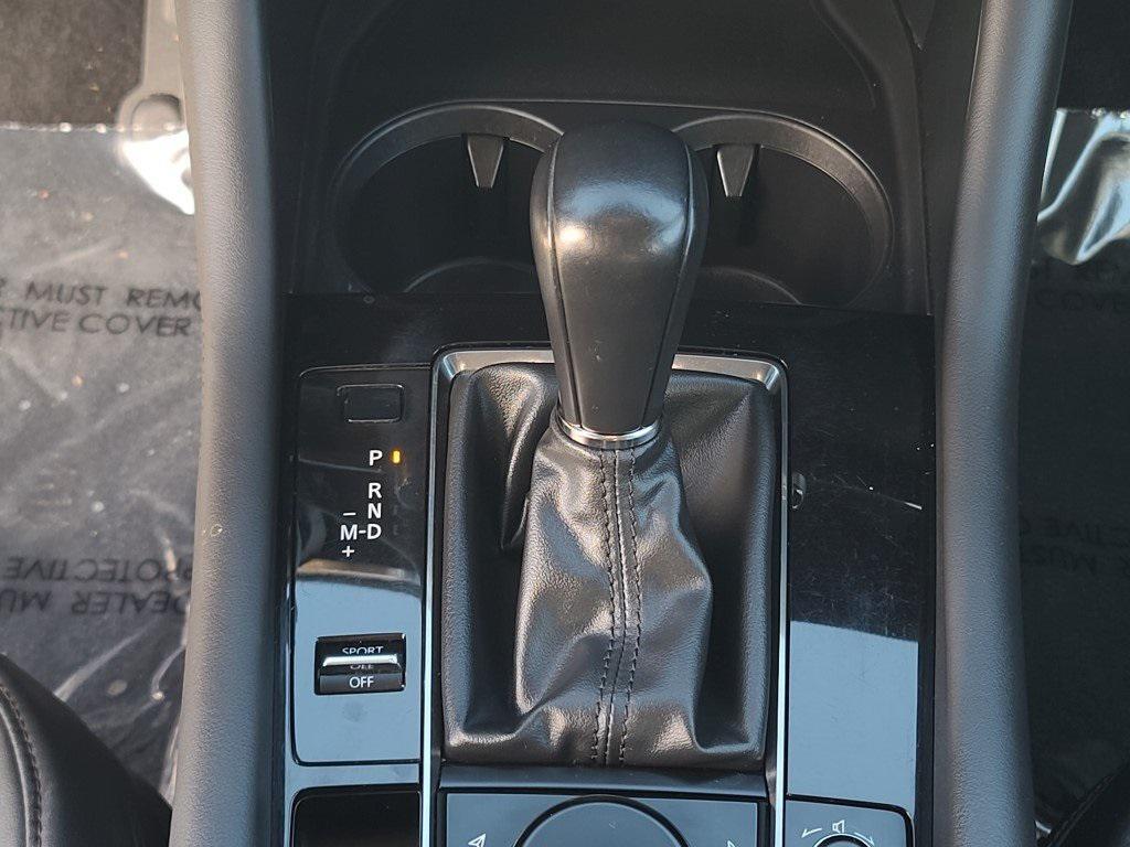 used 2020 Mazda Mazda3 car, priced at $15,500