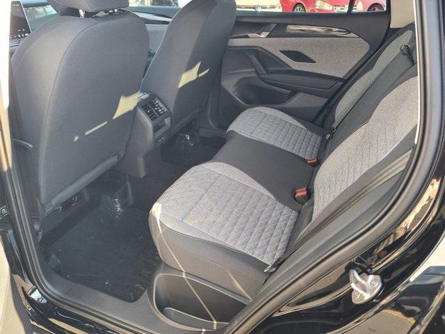 new 2026 Volkswagen Tiguan car, priced at $30,293