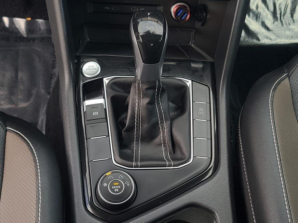 used 2022 Volkswagen Taos car, priced at $22,300