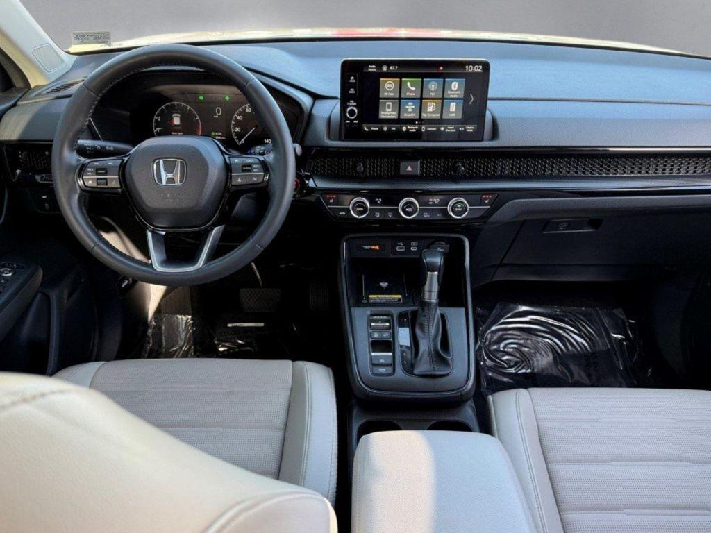 used 2023 Honda CR-V car, priced at $30,300