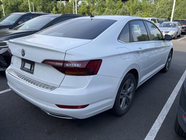 used 2019 Volkswagen Jetta car, priced at $17,944