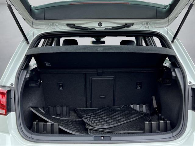 used 2018 Volkswagen Golf R car, priced at $31,000