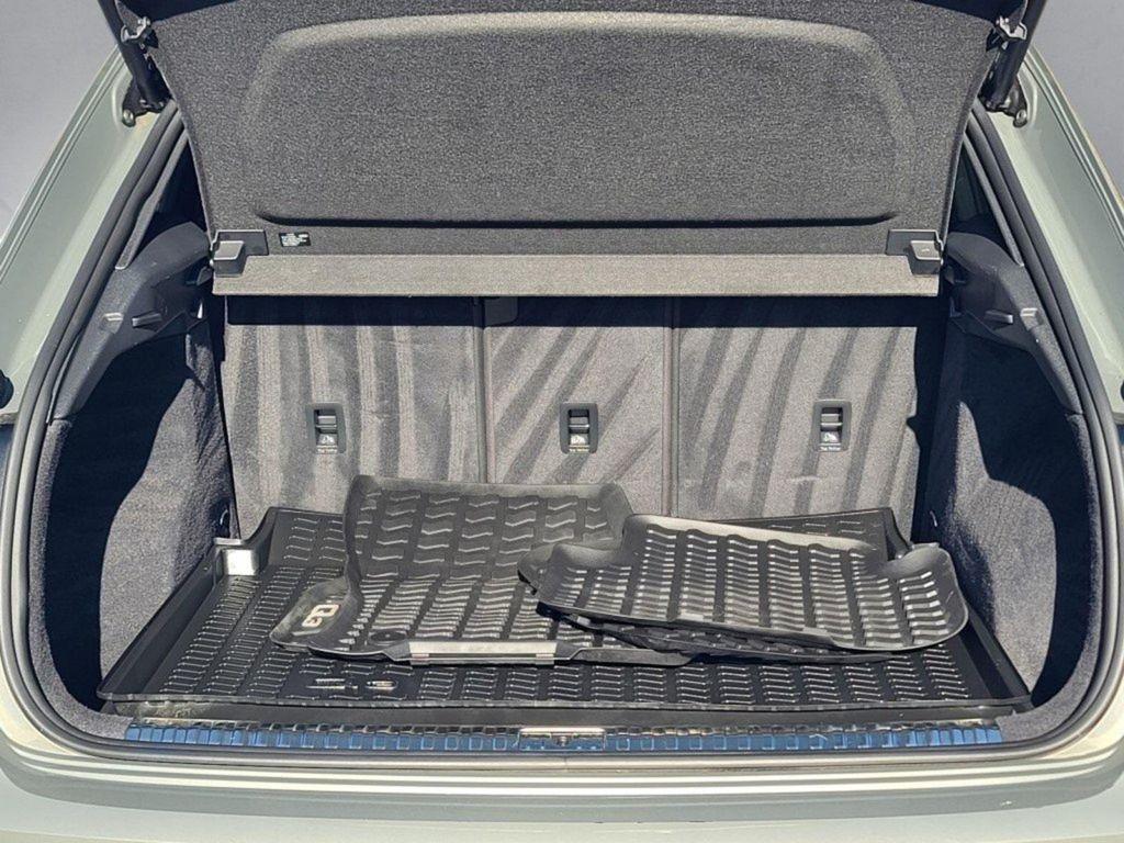 used 2024 Audi Q3 car, priced at $29,000