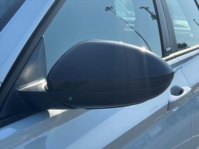 used 2025 Volkswagen Jetta car, priced at $23,000