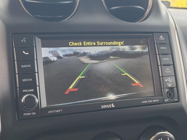 used 2014 Jeep Compass car, priced at $8,895