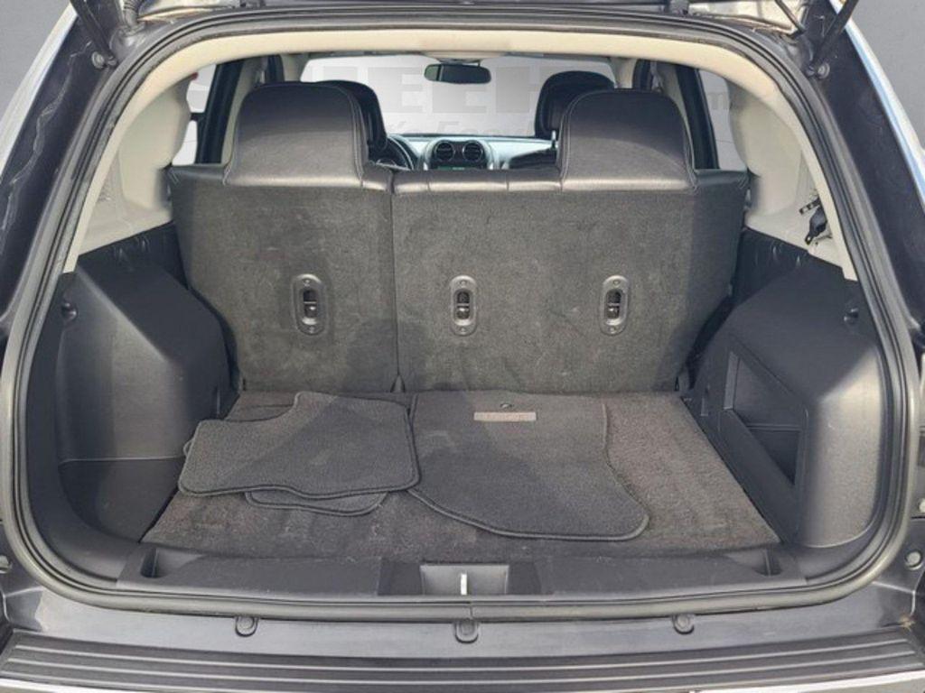 used 2014 Jeep Compass car, priced at $8,895