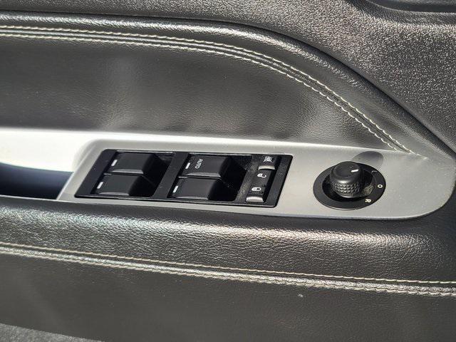 used 2014 Jeep Compass car, priced at $8,895