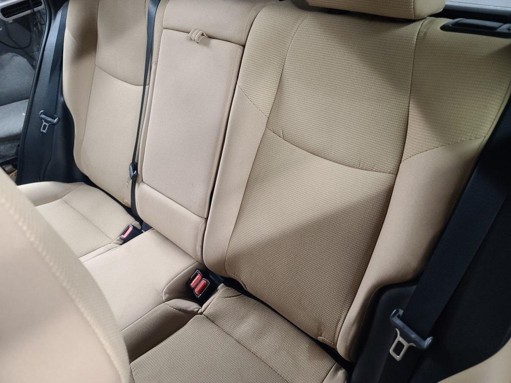 used 2021 Toyota RAV4 car, priced at $25,000