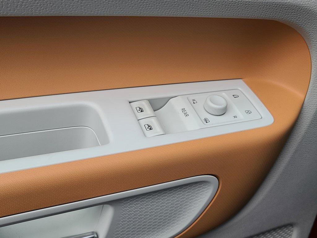 new 2025 Volkswagen ID. Buzz car, priced at $63,553