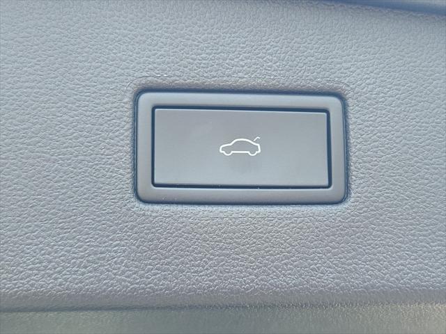used 2024 Volkswagen Tiguan car, priced at $28,500