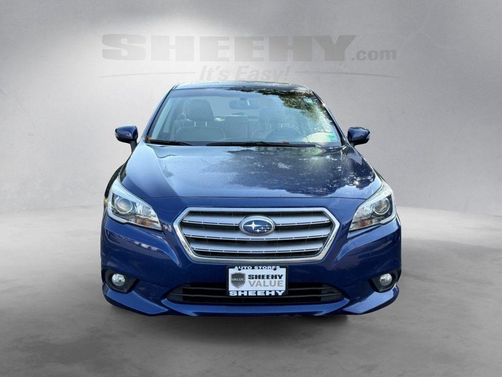 used 2016 Subaru Legacy car, priced at $12,499