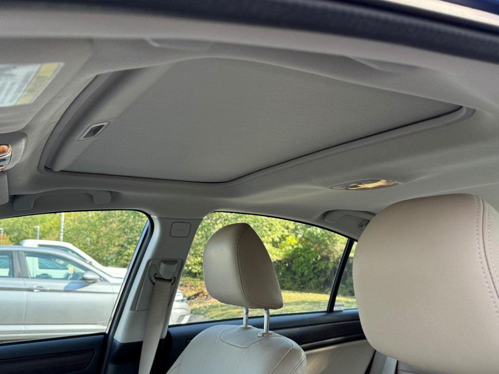 used 2016 Subaru Legacy car, priced at $12,499