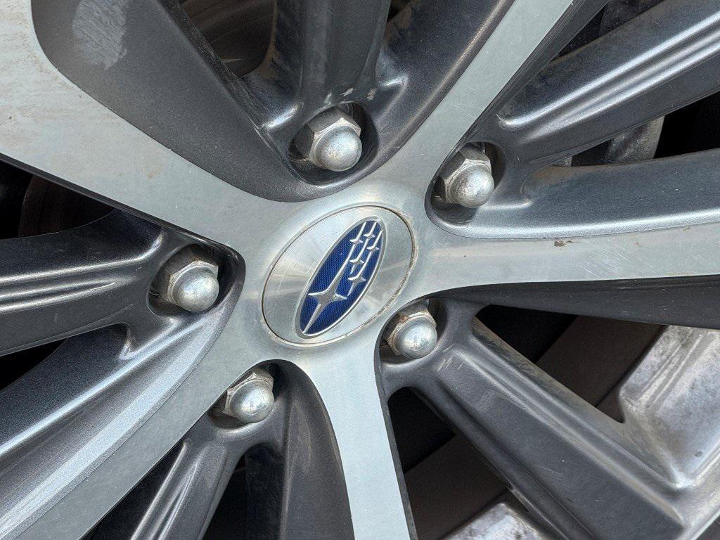 used 2016 Subaru Legacy car, priced at $12,499