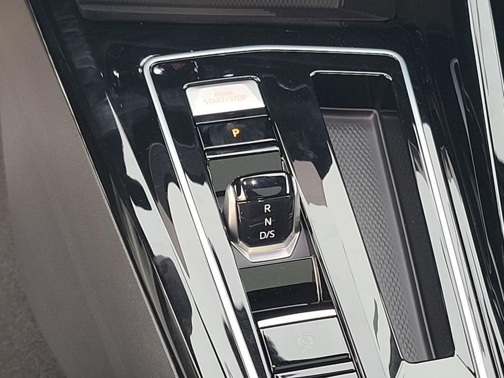 new 2026 Volkswagen Golf GTI car, priced at $40,111