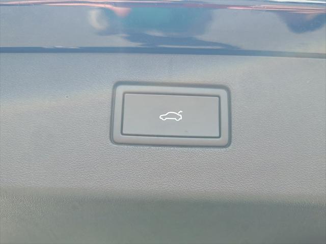 new 2025 Volkswagen Tiguan car, priced at $34,463