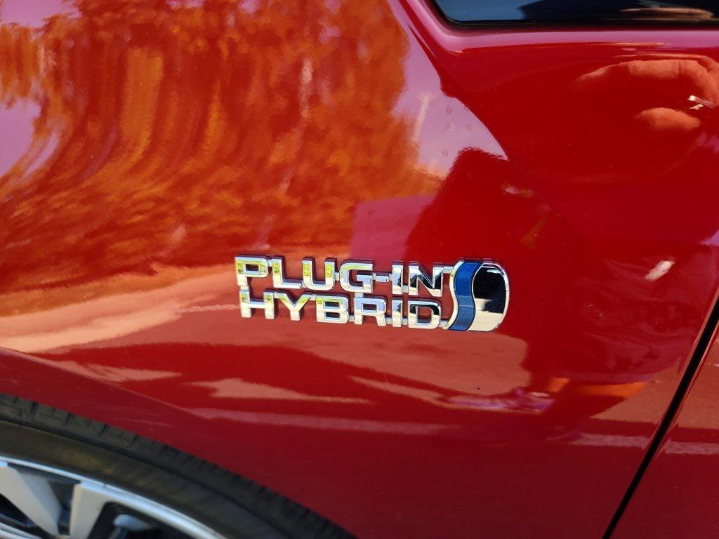 used 2017 Toyota Prius Prime car, priced at $19,000