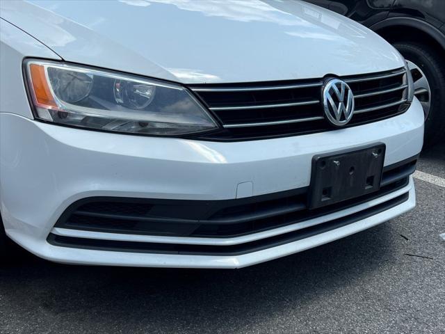 used 2016 Volkswagen Jetta car, priced at $8,500