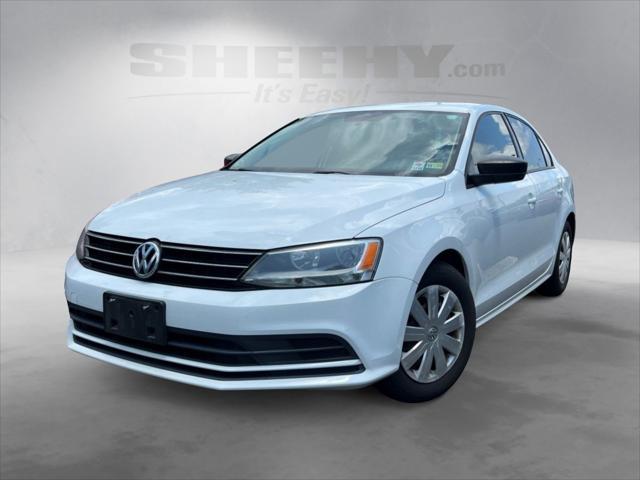 used 2016 Volkswagen Jetta car, priced at $8,500