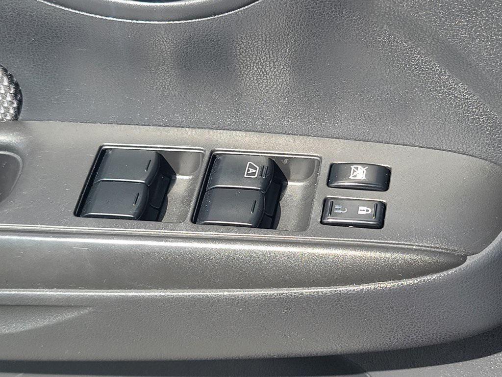 used 2015 Nissan Versa car, priced at $7,899