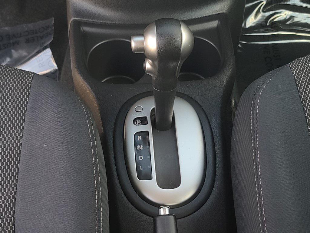 used 2015 Nissan Versa car, priced at $7,899