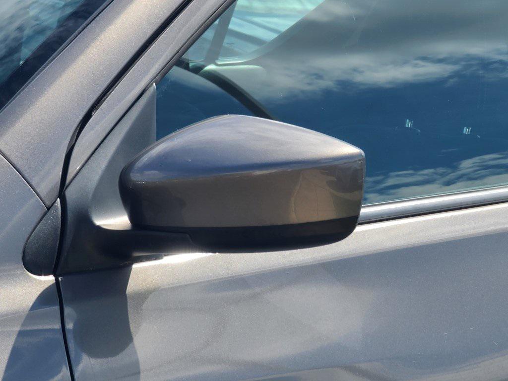 used 2015 Nissan Versa car, priced at $7,899