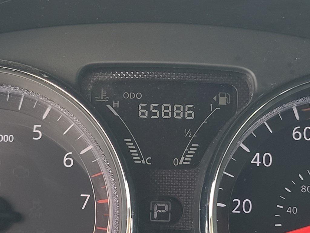 used 2015 Nissan Versa car, priced at $7,899