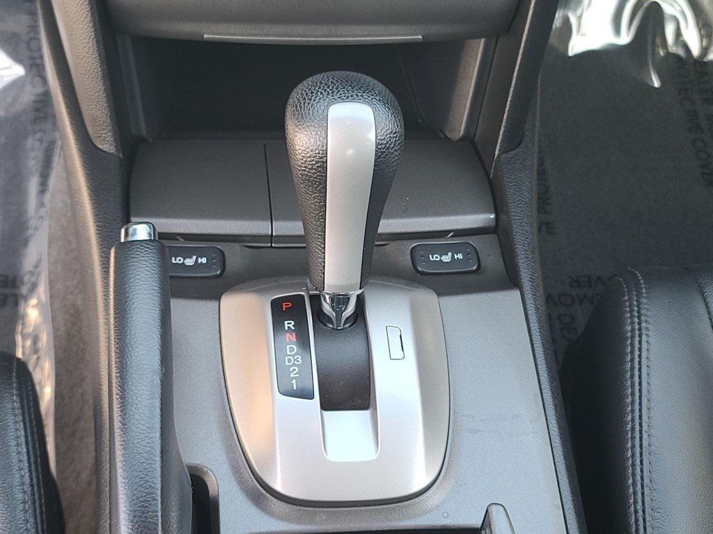 used 2011 Honda Accord car, priced at $10,800